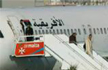 Passengers freed from plane hijacked by Gaddafi loyalists